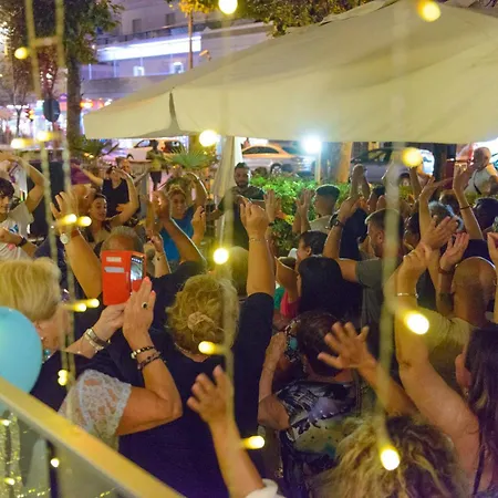 호텔 Nuova Medusa *