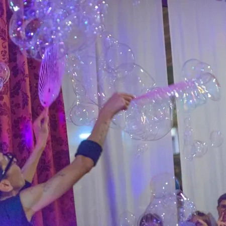 Nuova Medusa 호텔 리미니