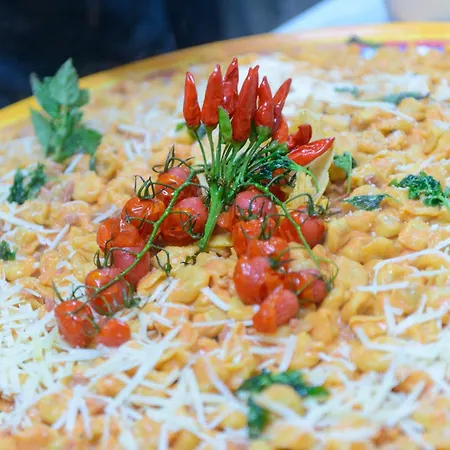 호텔 Nuova Medusa *