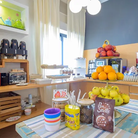 Nuova Medusa 리미니