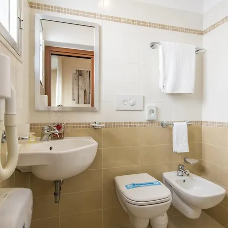 Nuova Medusa Hotel