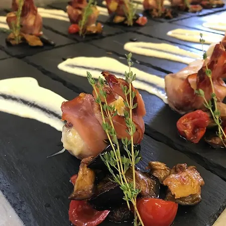 호텔 Nuova Medusa *