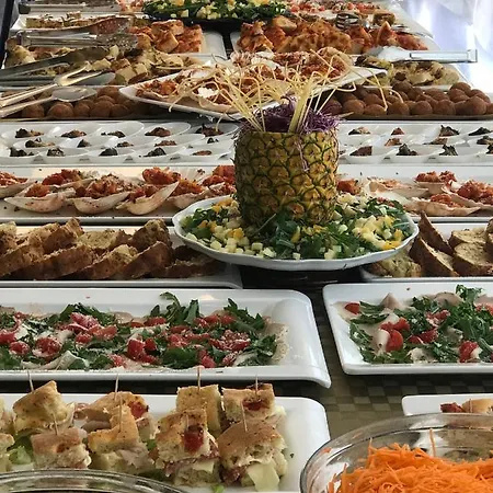 호텔 Nuova Medusa 리미니