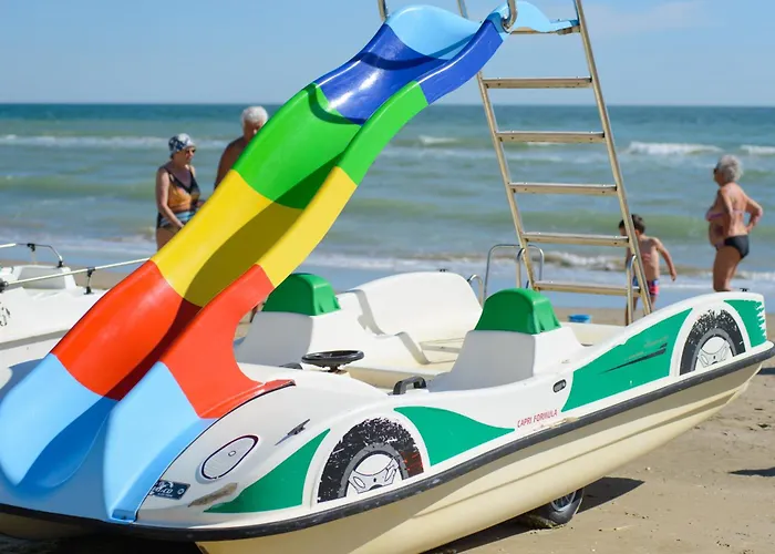 Nuova Medusa * Rimini