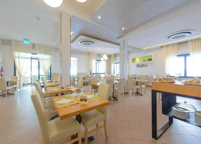 Otel Nuova Medusa Rimini