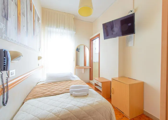 Nuova Medusa Otel Rimini