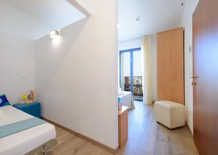 Otel Nuova Medusa Rimini