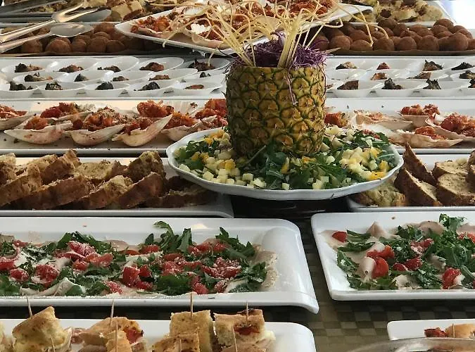 Otel Nuova Medusa Rimini