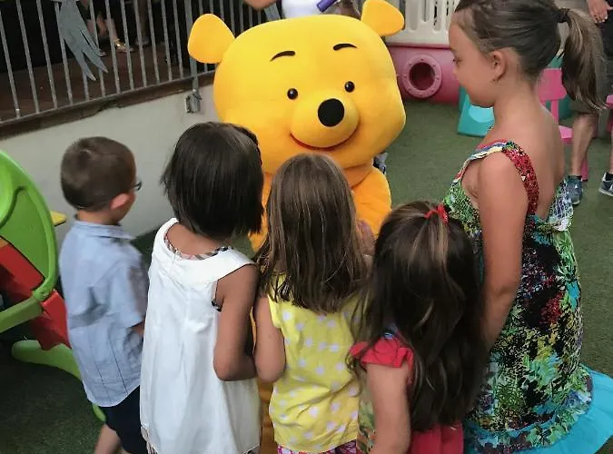 Otel Nuova Medusa Rimini