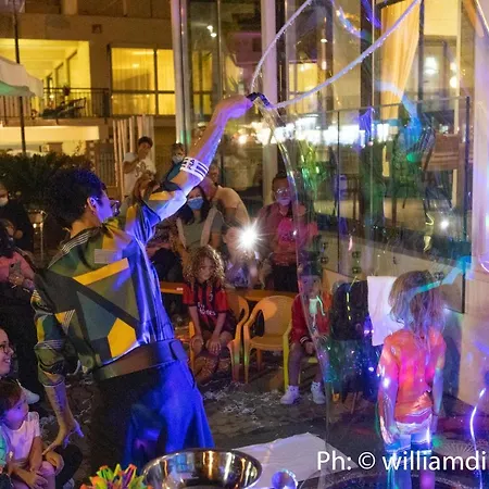 Nuova Medusa Hotel *