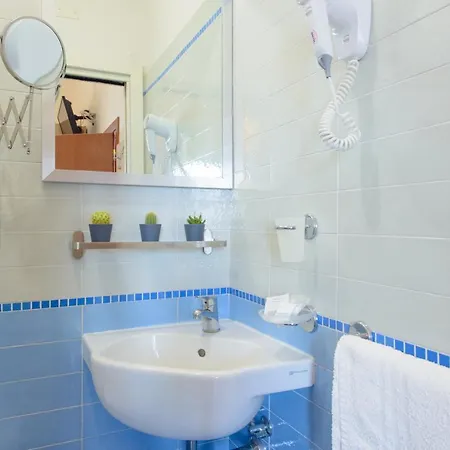 Nuova Medusa Hotel *