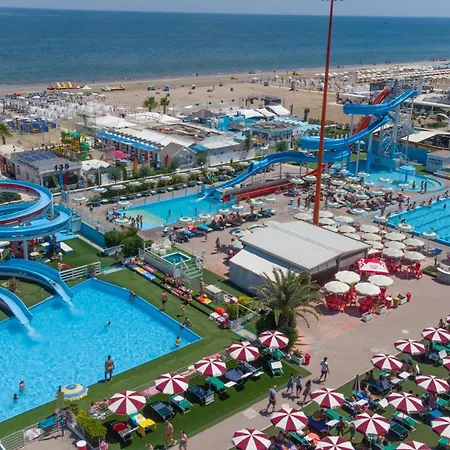 Hotel Nuova Medusa *