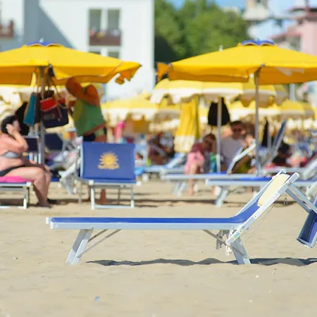 Nuova Medusa * Rimini