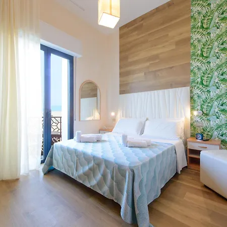 Nuova Medusa Hotel *