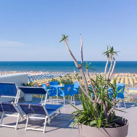 Hotel Nuova Medusa Rimini