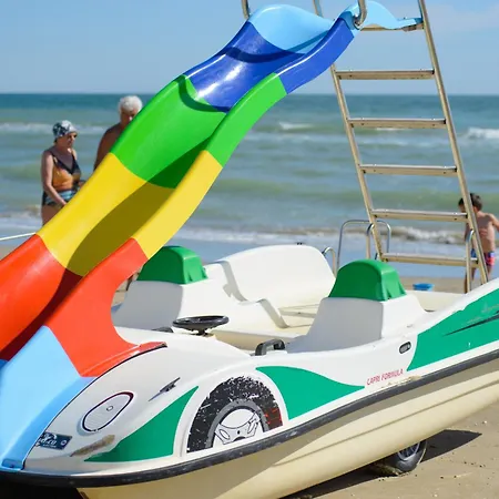 Nuova Medusa * Rimini