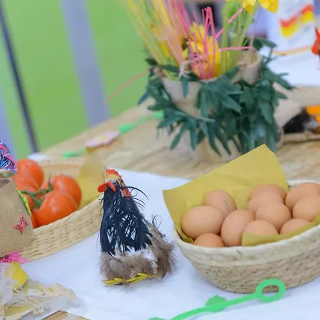 Hotel Nuova Medusa Rimini