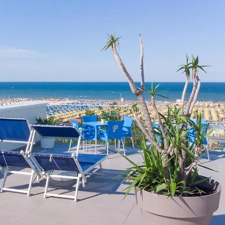 Hotel Nuova Medusa *