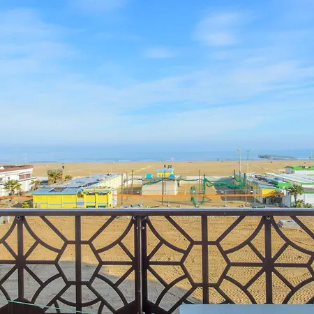 Hotel Nuova Medusa Rimini