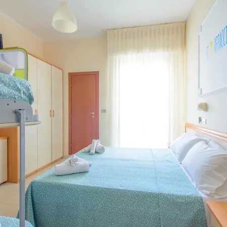 Hotel Nuova Medusa