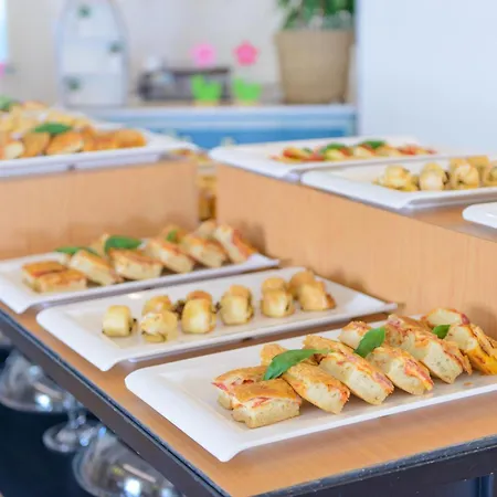 Nuova Medusa Hotel *