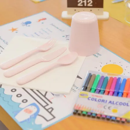 Hotel Nuova Medusa *