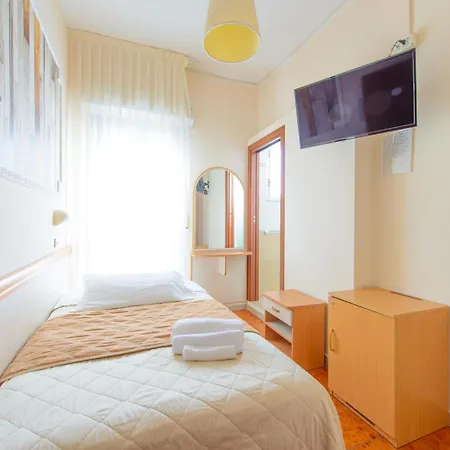 Nuova Medusa Hotel Rimini