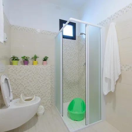 Nuova Medusa Hotel Rimini