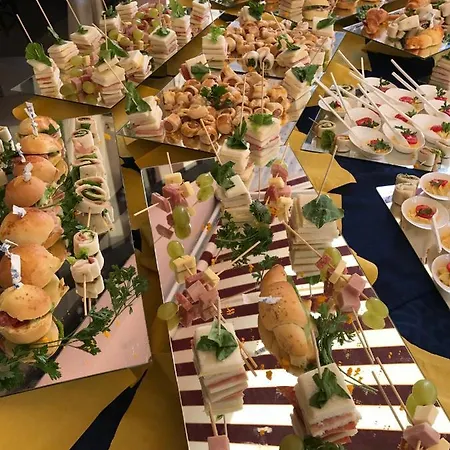 Nuova Medusa Ξενοδοχείο