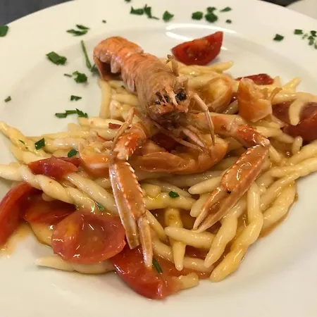 Hotell Nuova Medusa
