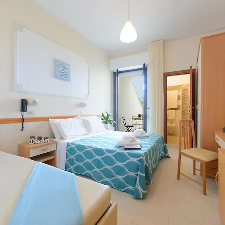 Hotel Nuova Medusa *