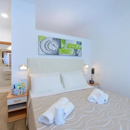 Hotel Nuova Medusa Rimini