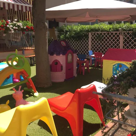 Nuova Medusa Hotel *