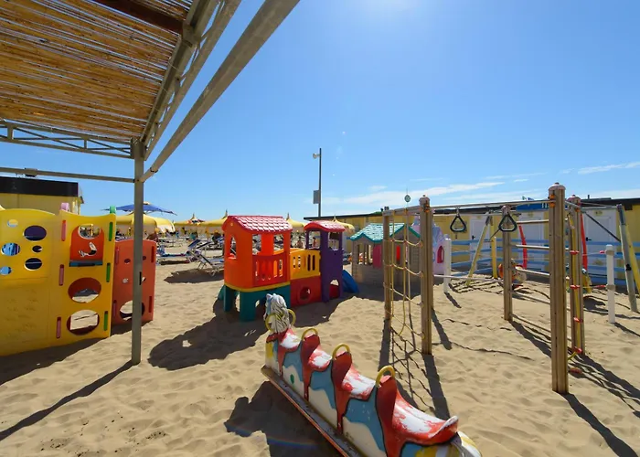 Nuova Medusa מלון