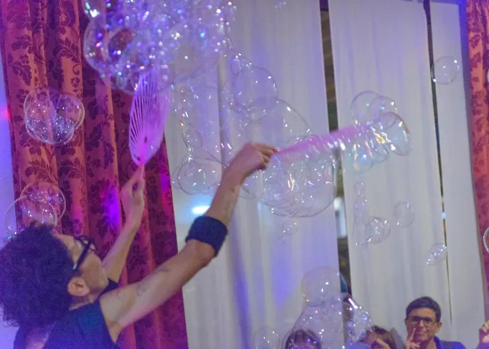 Nuova Medusa מלון רימיני