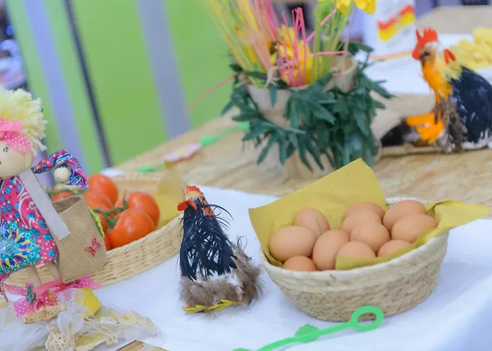 מלון Nuova Medusa רימיני