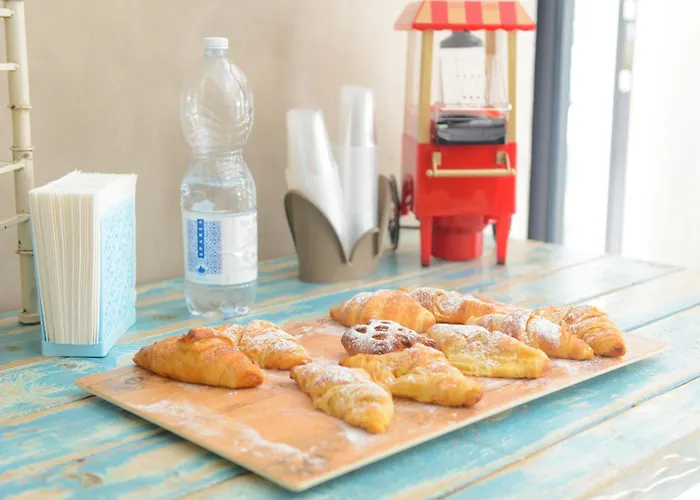 Nuova Medusa מלון