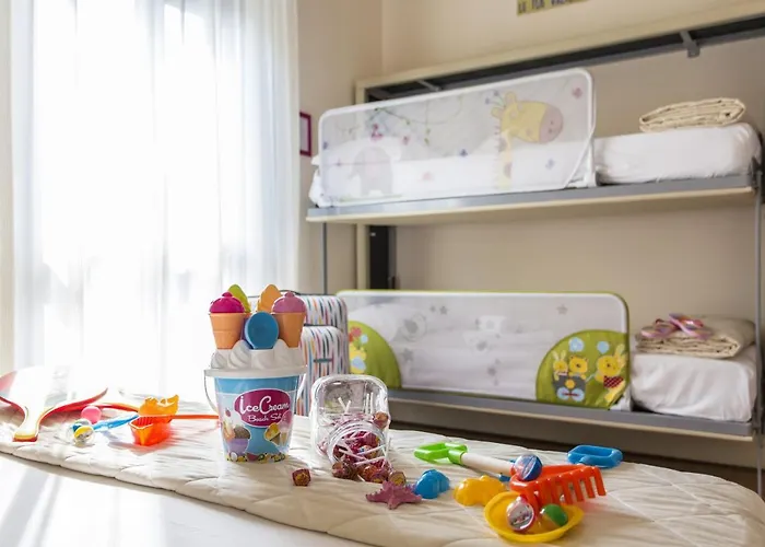 Nuova Medusa מלון