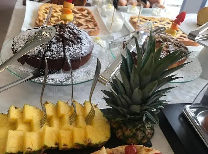 Nuova Medusa רימיני