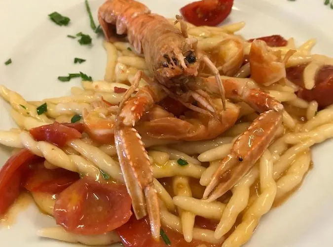 מלון Nuova Medusa