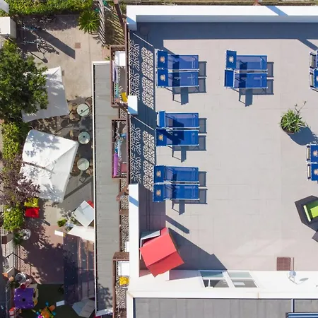 Nuova Medusa Hotel *