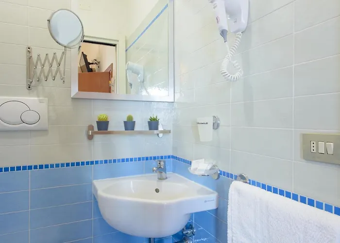 Nuova Medusa Hotell *