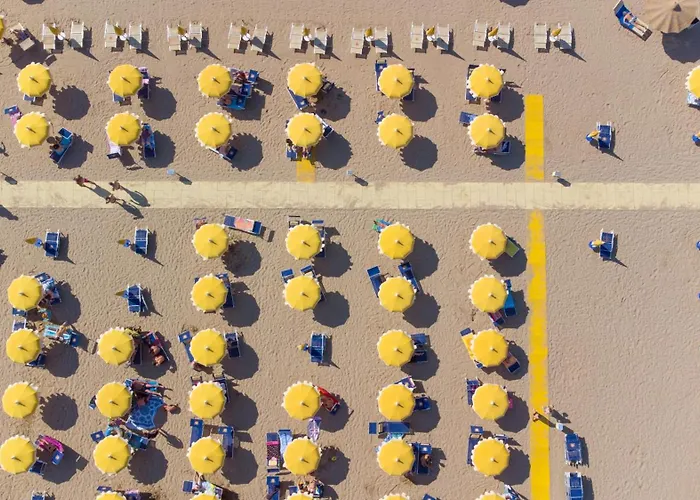 Nuova Medusa Hotell *