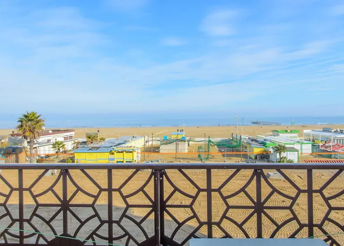 Hotell Nuova Medusa Rimini