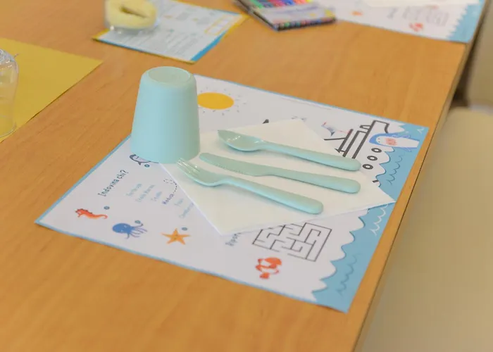 Hotell Nuova Medusa Rimini