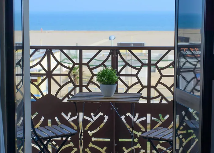 Hotell Nuova Medusa *