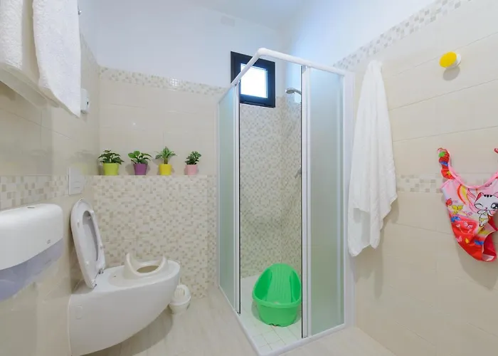 Nuova Medusa Hotell Rimini