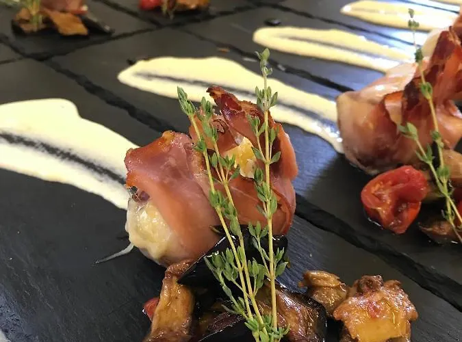 Hotell Nuova Medusa *