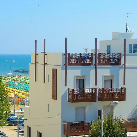 Hotel Nuova Medusa