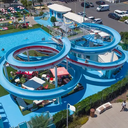 Nuova Medusa Hotel